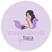 THALIA 📍 | OPEN RUSH - WTS LFB ENHYPEN (@commixbythalia) 's Twitter Profile