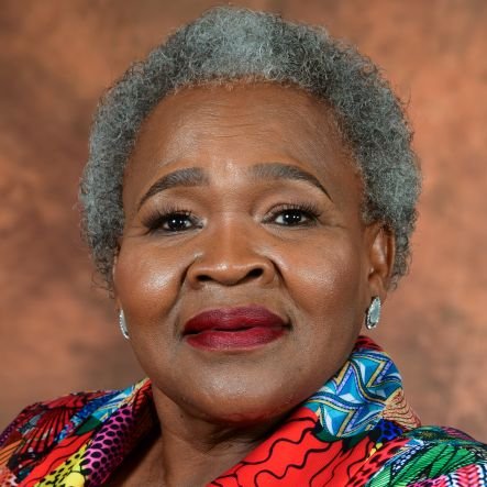 Minister Sisisi Tolashe Profile
