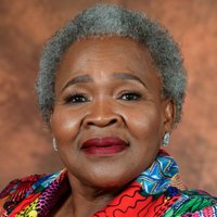 Minister Sisisi Tolashe (@sisisitolashe) 's Twitter Profile