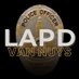 LAPD Van Nuys Div. (@lapdvannuysdiv) Twitter profile photo LAPD Van Nuys Div. (@lapdvannuysdiv) Twitter profile photo