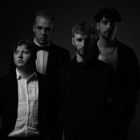 Sunday Club (@sundayclub_band) 's Twitter Profile