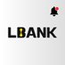 LBank Updates (@lbankupdates) Twitter profile photo LBank Updates (@lbankupdates) Twitter profile photo
