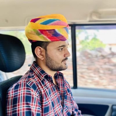 bhupendrajat29's profile picture. 🛕ॐ नमः शिवाय
