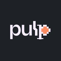https://t.co/nZETifc8f6 — AI Automation Dev.
https://t.co/Yq2YxhkU3a — Blockchain Dev.
https://t.co/8czpG6zowy — Web3 Marketing
We #pump code, creativity & success.
Pulp Army TG: https://t.co/gES9TI4Qkh