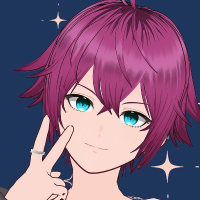 大葉さしみ🍣🛸企画雑談やってみるVtuberさんのプロフィール画像