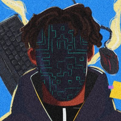 ivxnio's profile picture. Ghost in the Shell