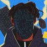 ivxnio's profile picture. Ghost in the Shell