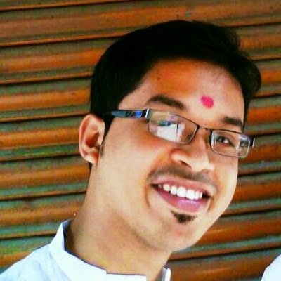 palsourav30's profile picture. 