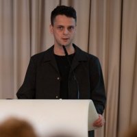 William Joyce (@wimjoyce) 's Twitter Profile