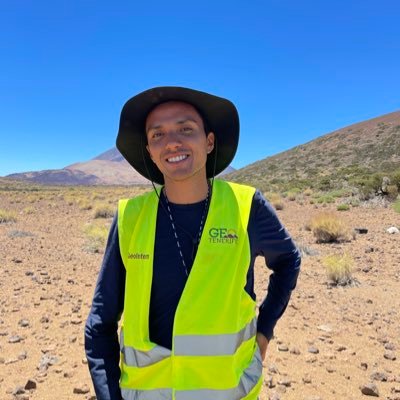 Environmental engineer graduate. Interested in water and geological risk and mitigation. Currently in Guadalajara, Mexico