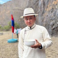 Enkhmanlai Tumenjargal (@enkhmanlai_t) 's Twitter Profile