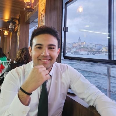 ekinemekkamis's profile picture. "Yaşadım" diyebilmek için...