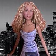 Carrie Bradshaw de santo amaro (@igrobvieira) 's Twitter Profile