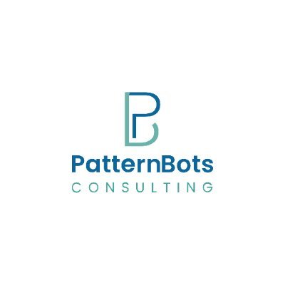 patternbots's profile picture. power of independent thinking and transforming businesses in patterns.