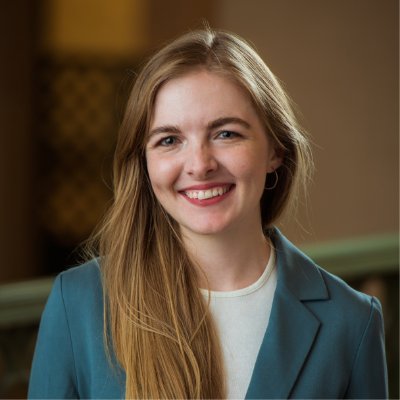 Postdoctoral Researcher @PennNSG | Incoming Assistant Professor at @BrownUniveristy, 2026 |
PhD @mit_hst, BSE @UMich