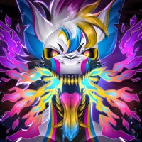 🐉⚡ Arson - Ecstasy 🔜 Fauntastic 5 (@arsonecstasy) 's Twitter Profile Photo