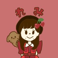 さくらんぼのれみ🍒´- (@remicloz_kanako) 's Twitter Profile Photo