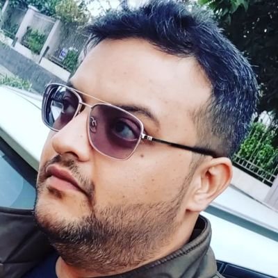 iamprashantn's profile picture. Swing Trades. Solo Travel.