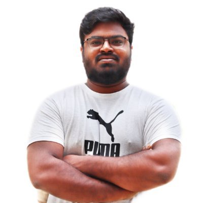 Ashwin_MecTech's profile picture. Esports Production | Production Manager @skyesportsintl