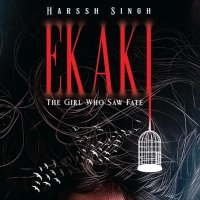 HARSSH SINGH (@harsshekaki) 's Twitter Profile