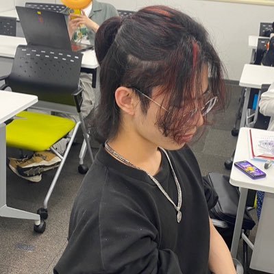 インフラエンジニア(ネットワークエンジニア)になりたい27卒 / ネト研部長 / Github→ https://t.co/vBYeAQourT / Qiita→ https://t.co/lnkZr58yzk