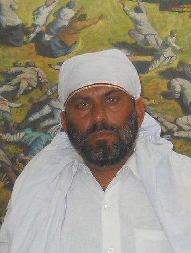 rajeshsoniraj's profile picture. 