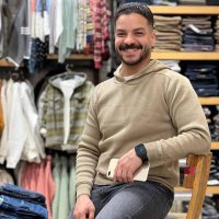 Mostafa Batesha (@mostafa_batesha) 's Twitter Profile
