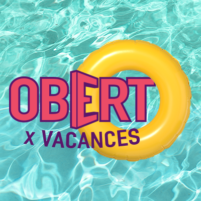 Obert Per Vacances Profile