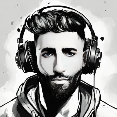 Hicham0u_'s profile picture. En Live sur Twitch tous les soirs !!