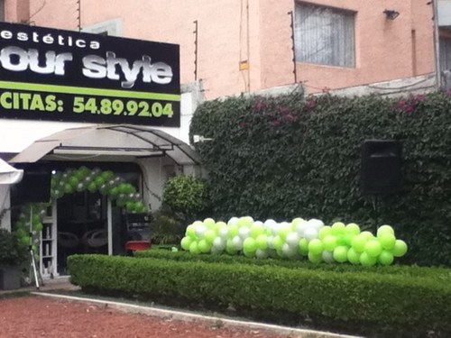 ourstyle11's profile picture. 