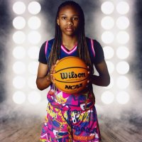 Ja’liana Overbey (@jalianaoverbey) 's Twitter Profile