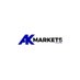 AKMarkets Academy (@akmarketsglobal) Twitter profile photo AKMarkets Academy (@akmarketsglobal) Twitter profile photo