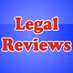 Legal Reviews (@legalreviews66) Twitter profile photo Legal Reviews (@legalreviews66) Twitter profile photo