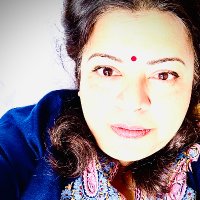 Dr Tulika Jha 🇵🇸leaving X for IG @tulikajha (@tulikawriting) 's Twitter Profile