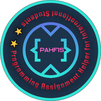 Programming Assignment Helper For Int'l. Students (@assignmentintl) 's Twitter Profile Photo Programming Assignment Helper For Int'l. Students (@assignmentintl) 's Twitter Profile Photo