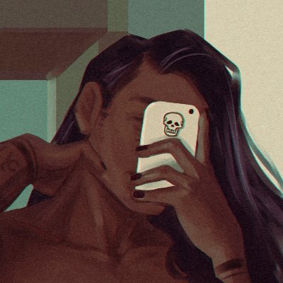 hornydotさんのプロフィール画像
