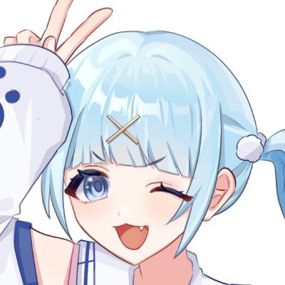 現役高校生VTuber✌️✌️✌️¦セルフ受肉🥩¦FA #87あーと FN #ふらわーたち 📻 #お87し https://t.co/im7Zzw3Anz
