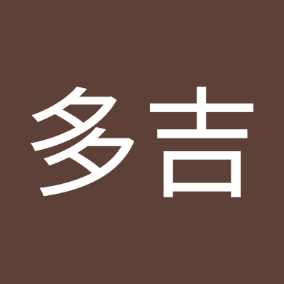 duoji9777's profile picture. 