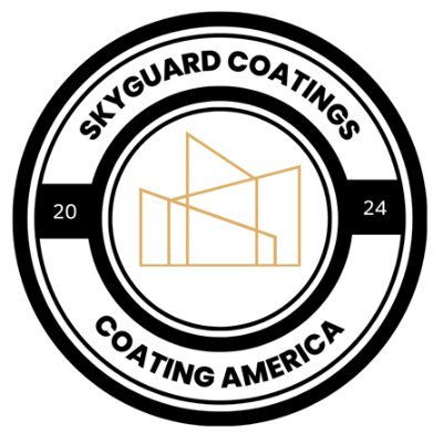 SkyGuard Coatings is a manufacturer of commerical roof coatings. We specialize in acrylic and silicone roof restoration products.
