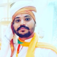 डॉ राजीव नाथ सिंह I T Sell BJP (@rajeevs16002022) 's Twitter Profile