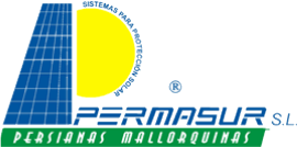 Fábrica de persianas mallorquinas y sistemas de protección solar.