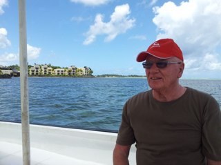 scottdavid43's profile picture. Chairman of Hab International in South Africa