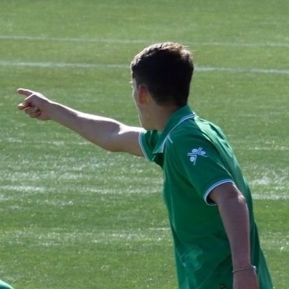 Entrenador y analista de fútbol/ Historia UHU