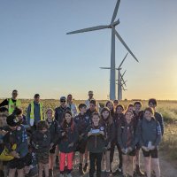 Education Officer (@westmillenergy) 's Twitter Profile Photo