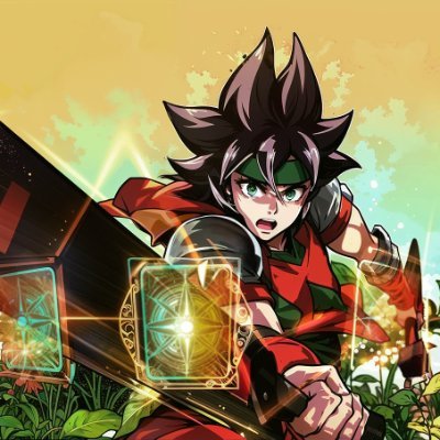 ✳️Dev: A Turn based tactics DeckBuilder Roguelite:
https://t.co/C2qzdrtzgm
🌌 Discord: andoryulearu
⏬ Check it out my portfolio: