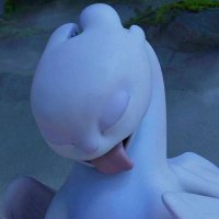 LightFury (@lightfuryhtyd) 's Twitter Profile
