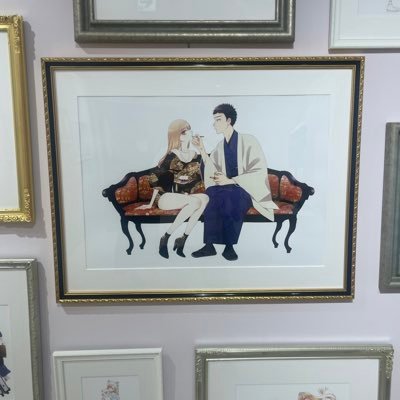 Kyohou_5Zi's profile picture. ごみ人間