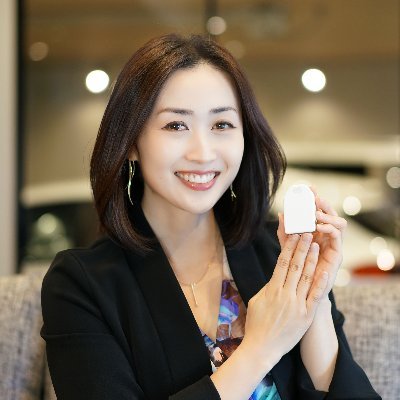 grigry Inc. 創業者兼CEO。お守り型のセキュリティアイテム「スマートお守りomamolink」を開発。ポジティブ&スマートにココロとカラダを守る【守活】を通じて皆さんの安心と安全をサポート!プレゼン講師としての一面も😎 https://t.co/JIylLBtOlP