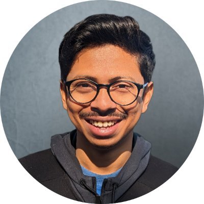 basu_abhirup27's profile picture. I build things for the Web | Open Source Enthusiast | Lifelong Learner