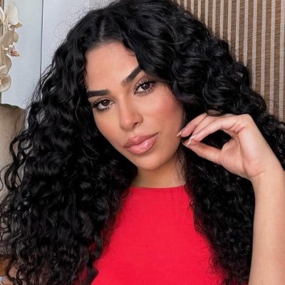 Central de fãs oficial da @ElanaValenaria ☀️ Eng. Agrônoma | BBB19 | No Limite 5 | Fan Account